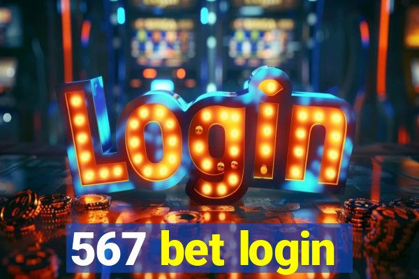 567 bet login